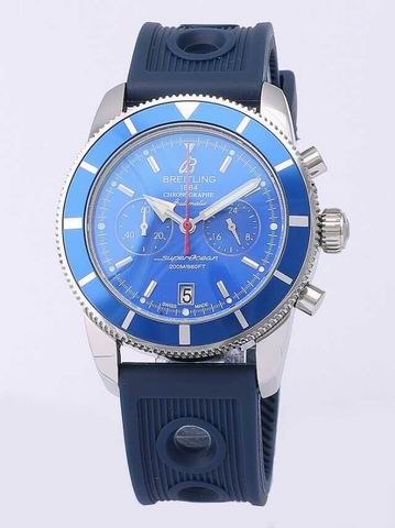 Breitling watch man-187